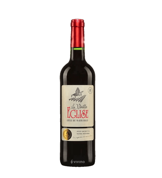 Vieille Eglise Cuvee Red 750ml