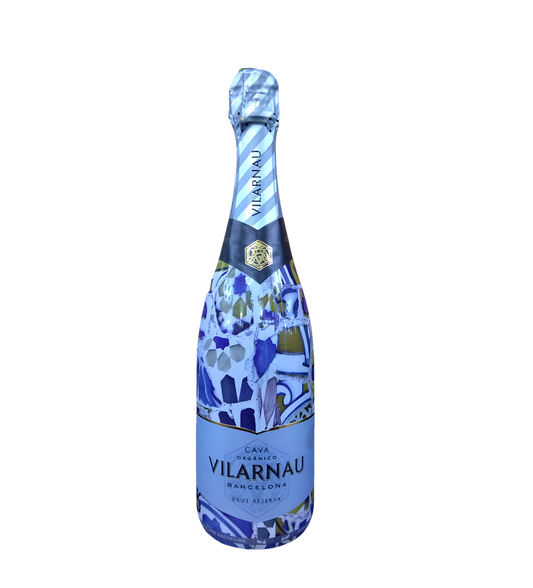 Vilarnau Brut Reserva 75 CL