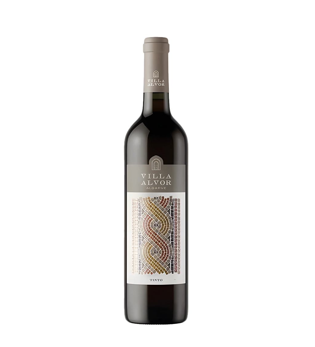 Villa Alvor Red 750ml