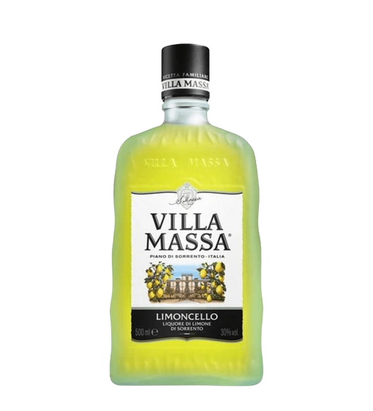 Villa Massa Limoncello 700ml