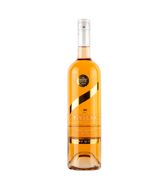 Villa Riviera Grande Reserve Rose 750ml - Compare prices in UAE