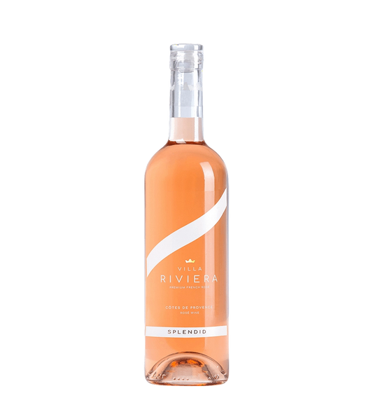 Villa Riviera Splendid Rose 750ml - Compare prices in UAE