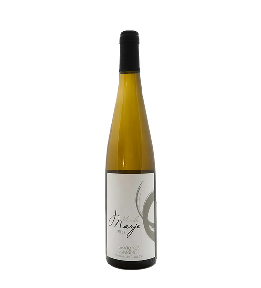Vin du Marje White 750ml by vin du marje - Compare prices in UAE
