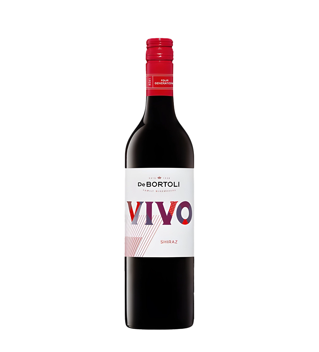 Vivo Shiraz 750ml