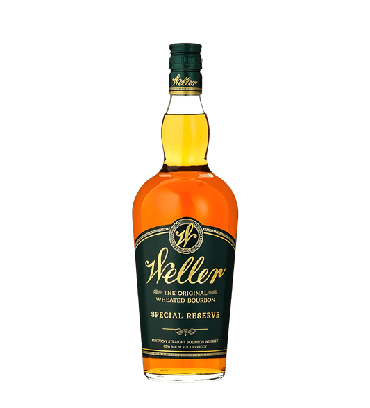 Weller Reserve Whisky 750ml