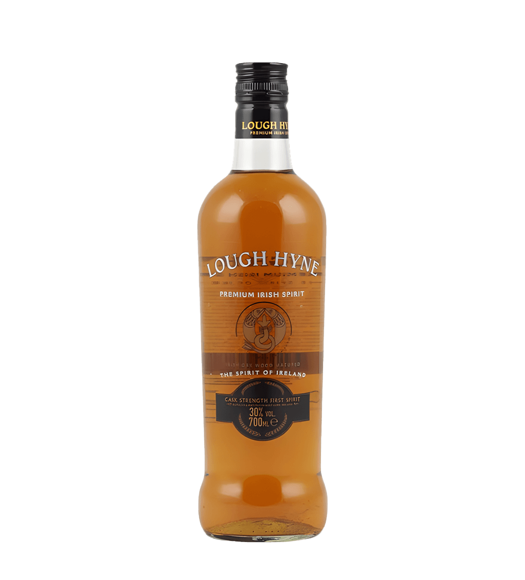 WEST CORK LOUGH HYNE IRISH SPIRIT 70CL
