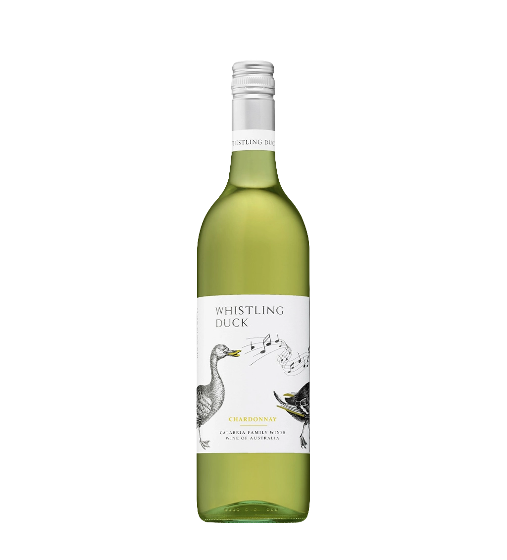 Whistling Duck Chardonnay 750ml