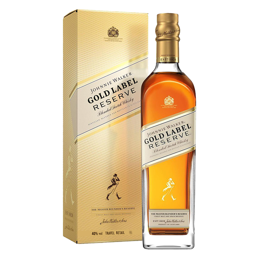 Johnnie Walker Gold Label 1Ltr