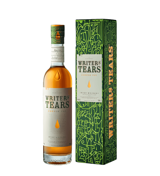 Writers’ Tears Whiskey 700ml