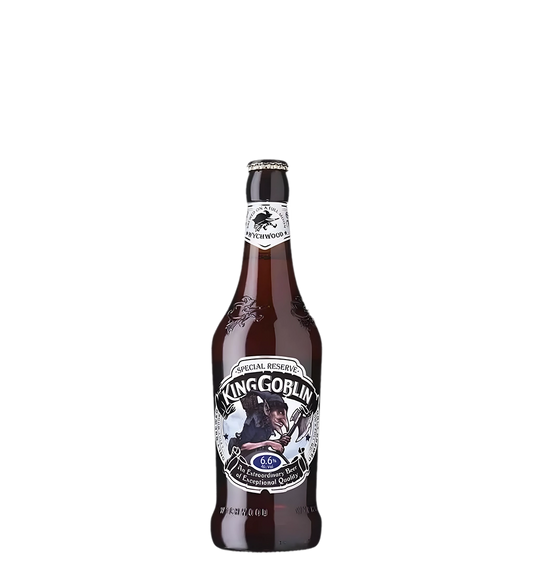 Wychwood King Goblin 500ml Bottle - Compare prices in UAE