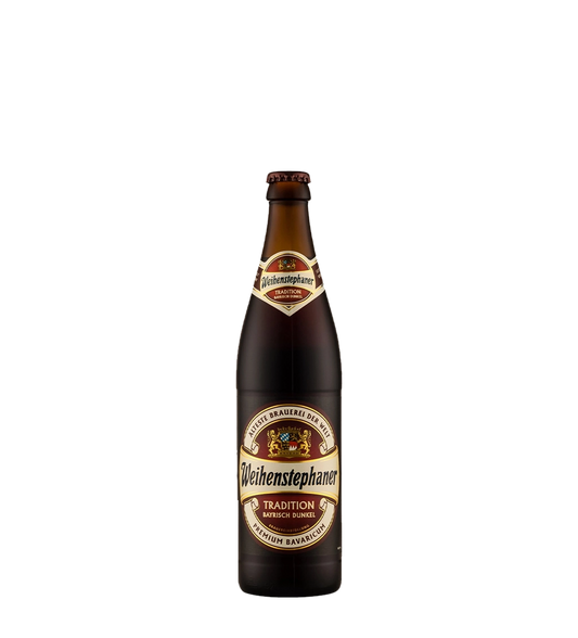 Weihenstephaner Tradition 500ml Bottle - Compare prices in UAE