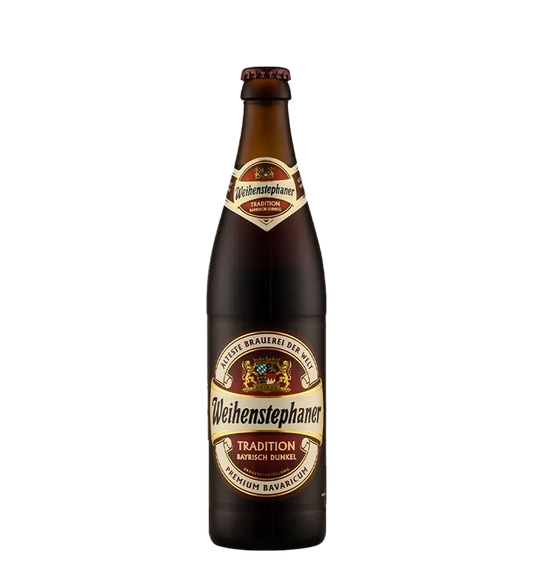 Weihenstephaner Tradition 500ml Bottle