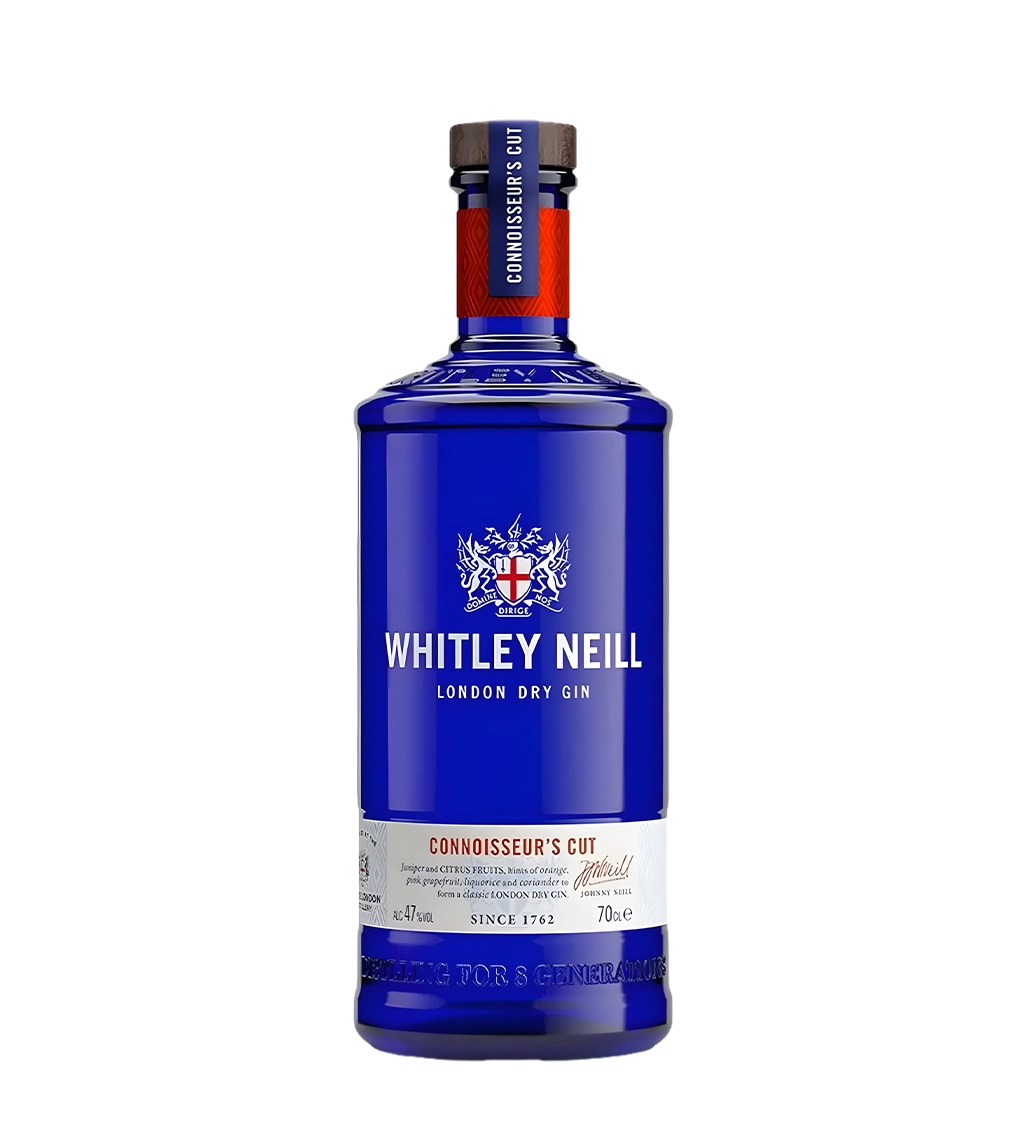 Whitley Neill Gin 700ml