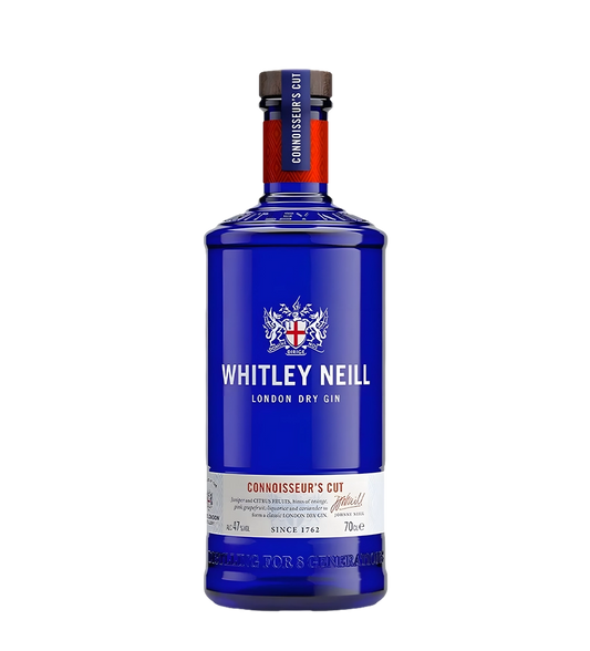 Whitley Neill Gin 700ml