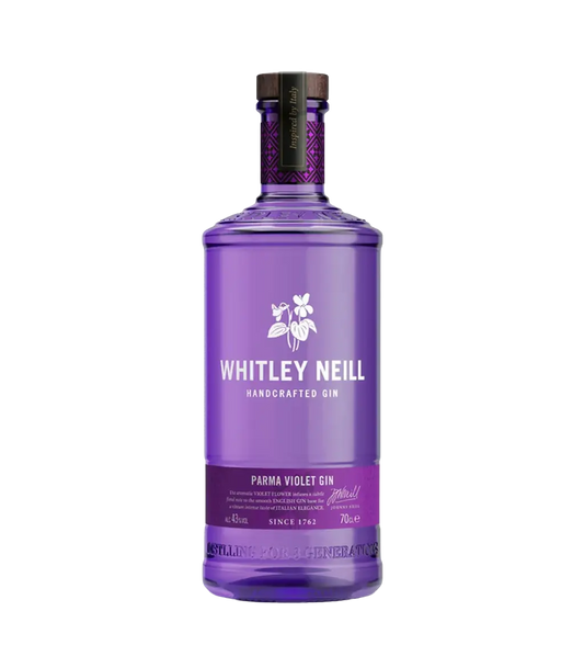 Whitley Neill Parma Violet Gin 700ml