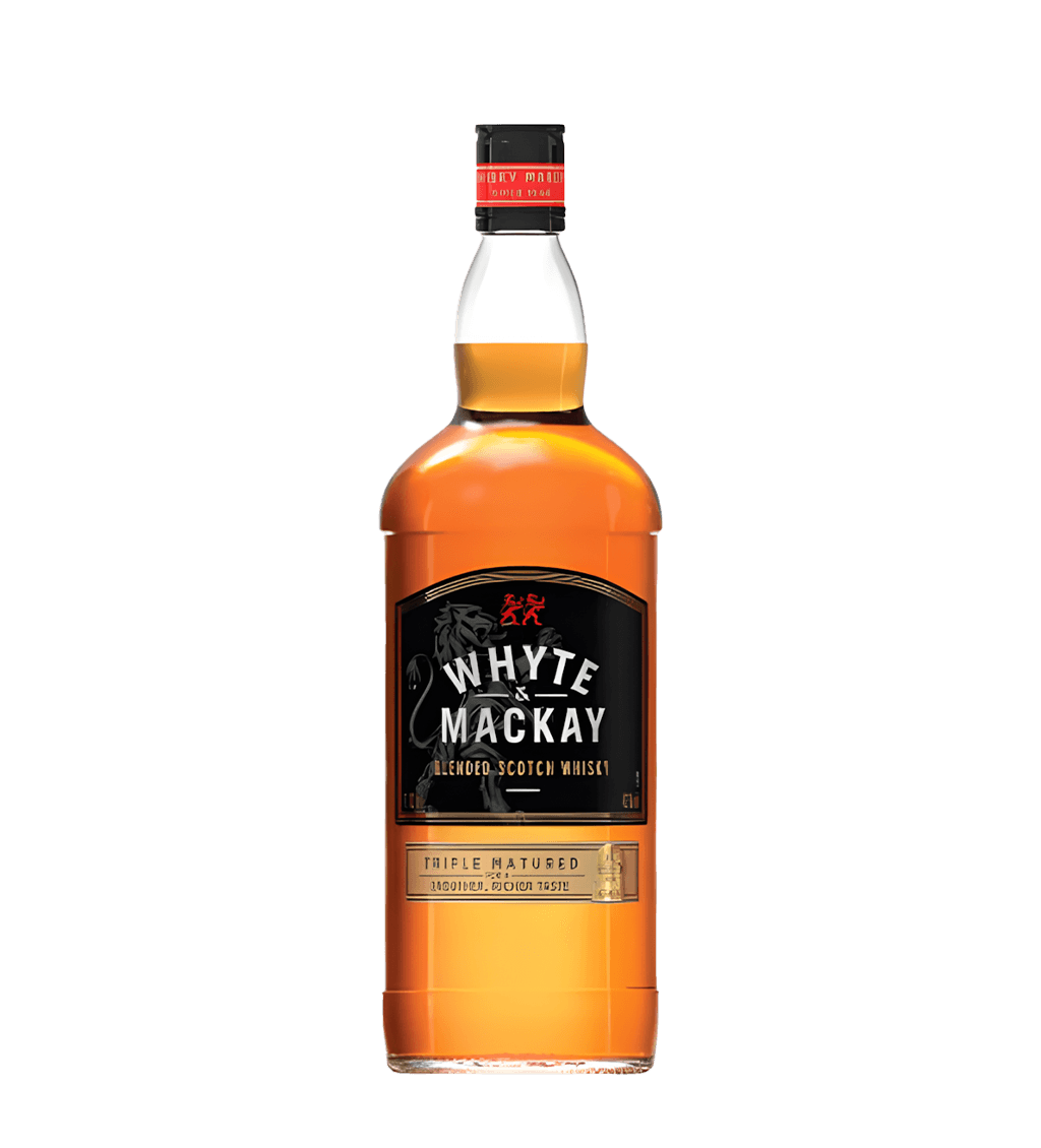 Whyte & Mackay Blended Scotch 1.13Ltr