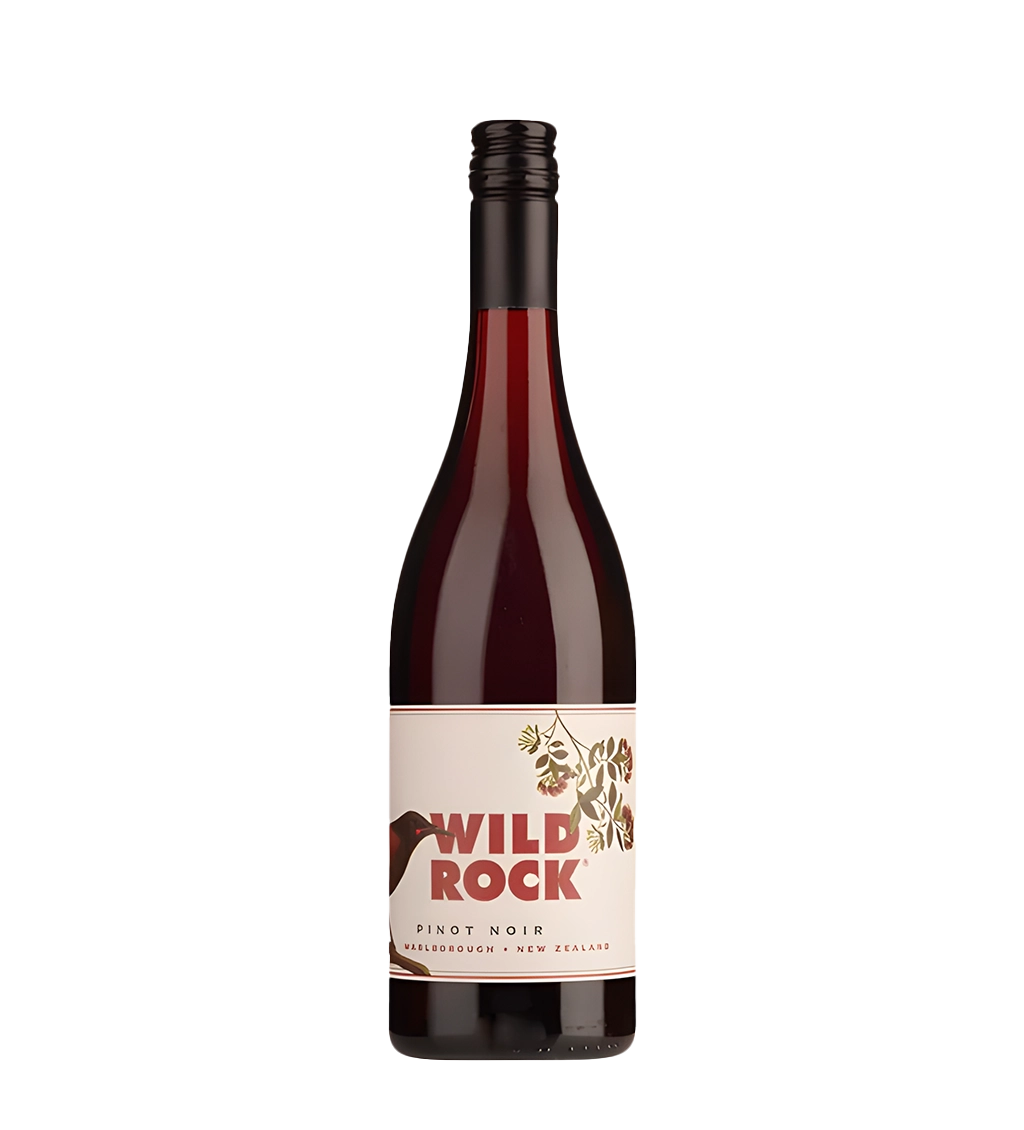 Wild Rock Cupid's Arrow Pinot Noir 750ml