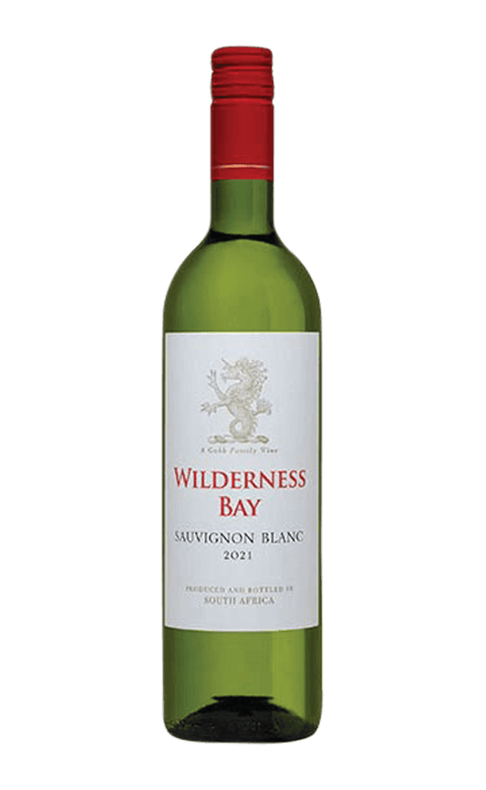 Wilderness Bay Sauvignon Blanc 750ml - Compare prices in UAE