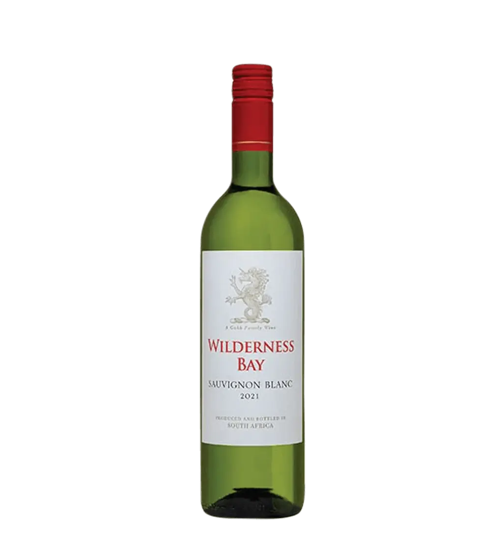 Wilderness Bay Sauvignon Blanc 750ml