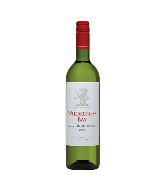 Wilderness Bay Sauvignon Blanc 750ml