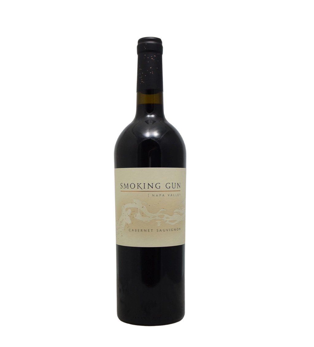 William Cole Smoking Gun Cabernet Sauvignon 750ml