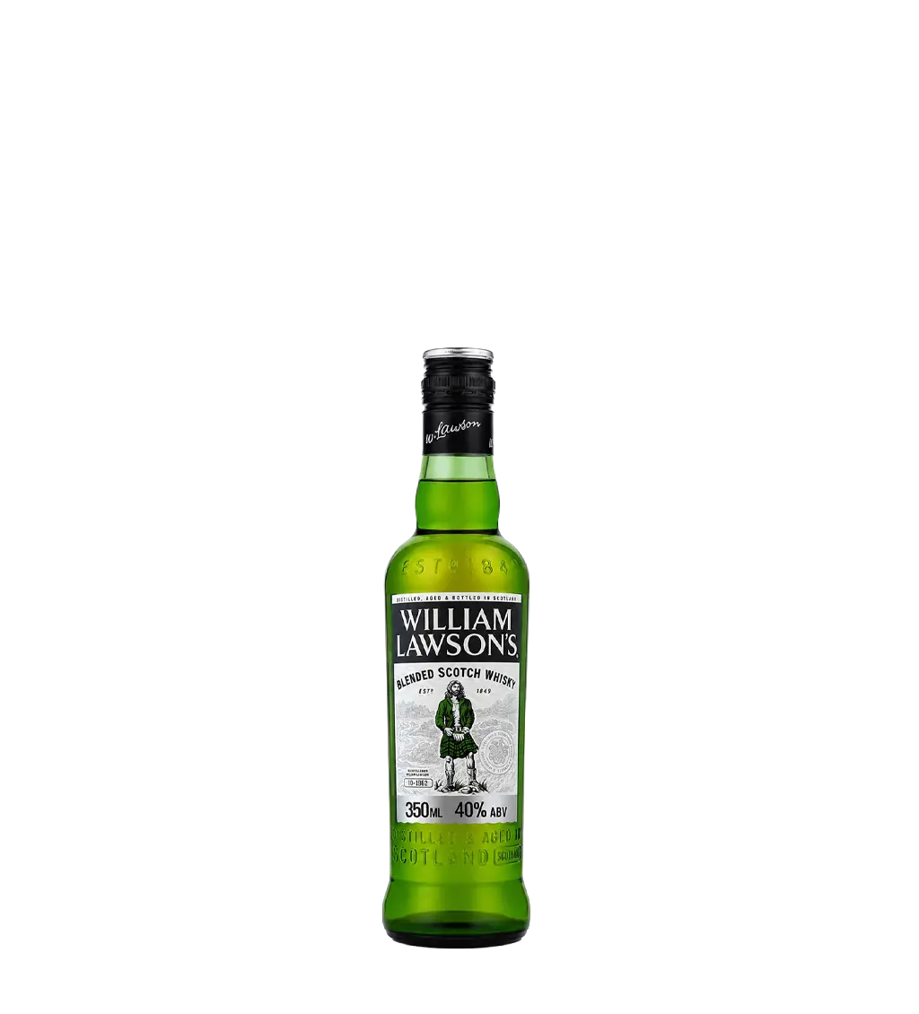 William Lawson's Whisky 350ml