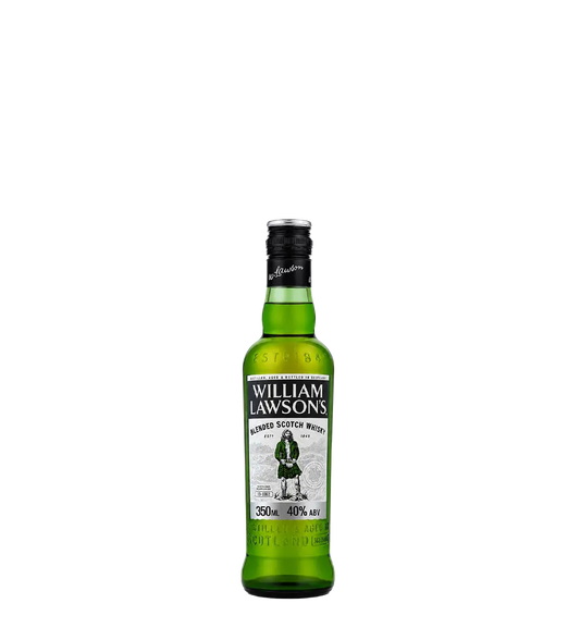 William Lawson's Whisky 350ml