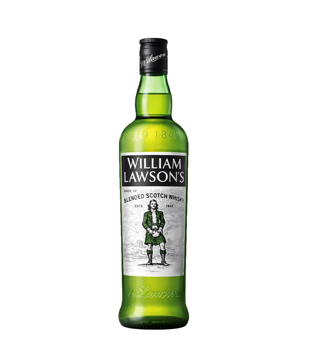 William Lawson's Whisky 750ml