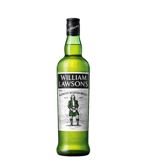 William Lawson's Whisky 750ml