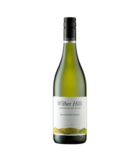 Wither Hills Sauvignon Blanc 750ml