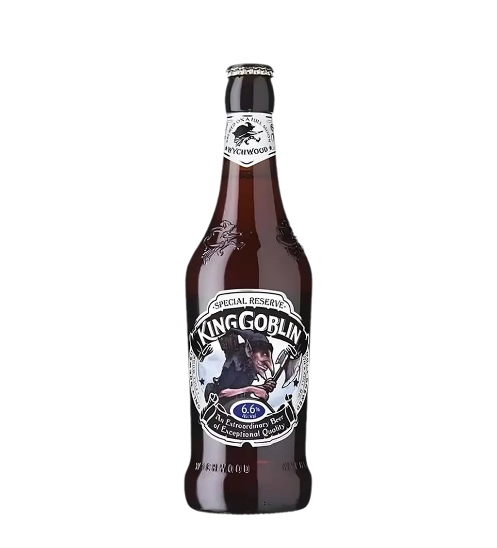 Wychwood King Goblin 500ml Bottle
