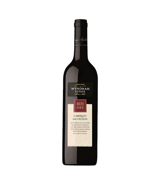 Wyndham Bin 444 Cab Sauv 75CL