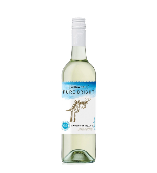 Yellow Tail Sauvignon Blanc 750ML by yellow tail - Compare prices in UAE
