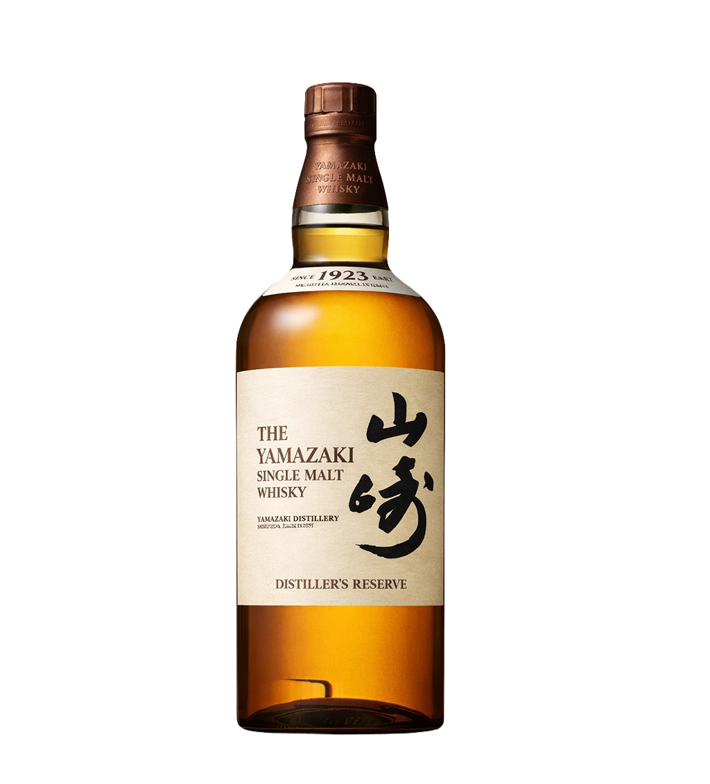 Yamazaki Reserve Whisky 700ml