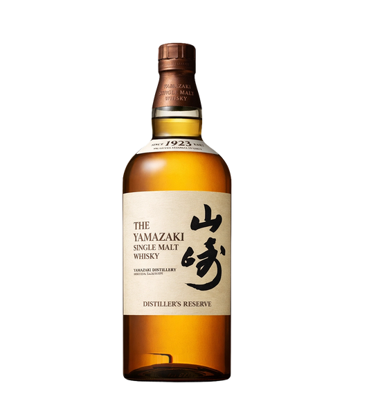 Yamazaki Reserve Whisky 700ml