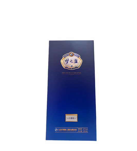 Yanghe Mengzhilan Crystal 500ml