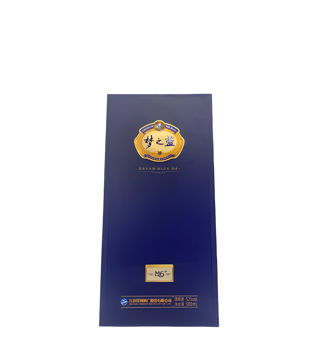 Yanghe Mengzhilan M6 Liqueur 500ml
