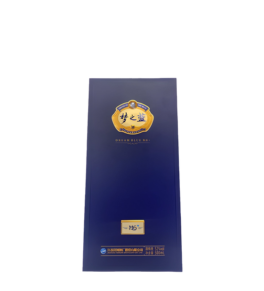 Yanghe Mengzhilan M6 Liqueur 500ml