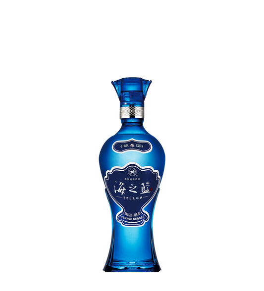 Yanghe Haizhilan 52 Degrees 480ml