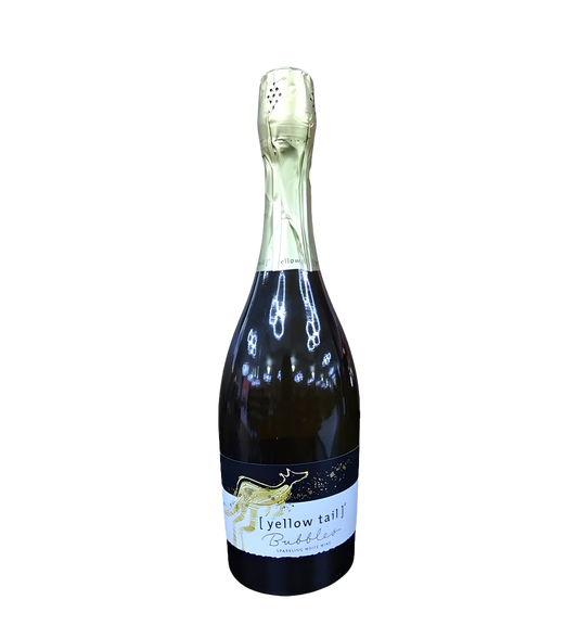 Yellow Tail Bubbles White 75 CL