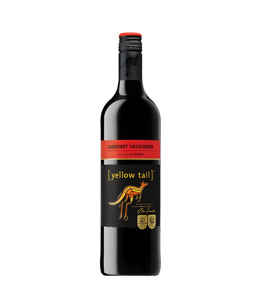 Yellow Tail Cabernet Sauvignon 75CL
