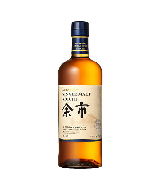 Yoichi Single Malt 700ml - Compare prices in UAE