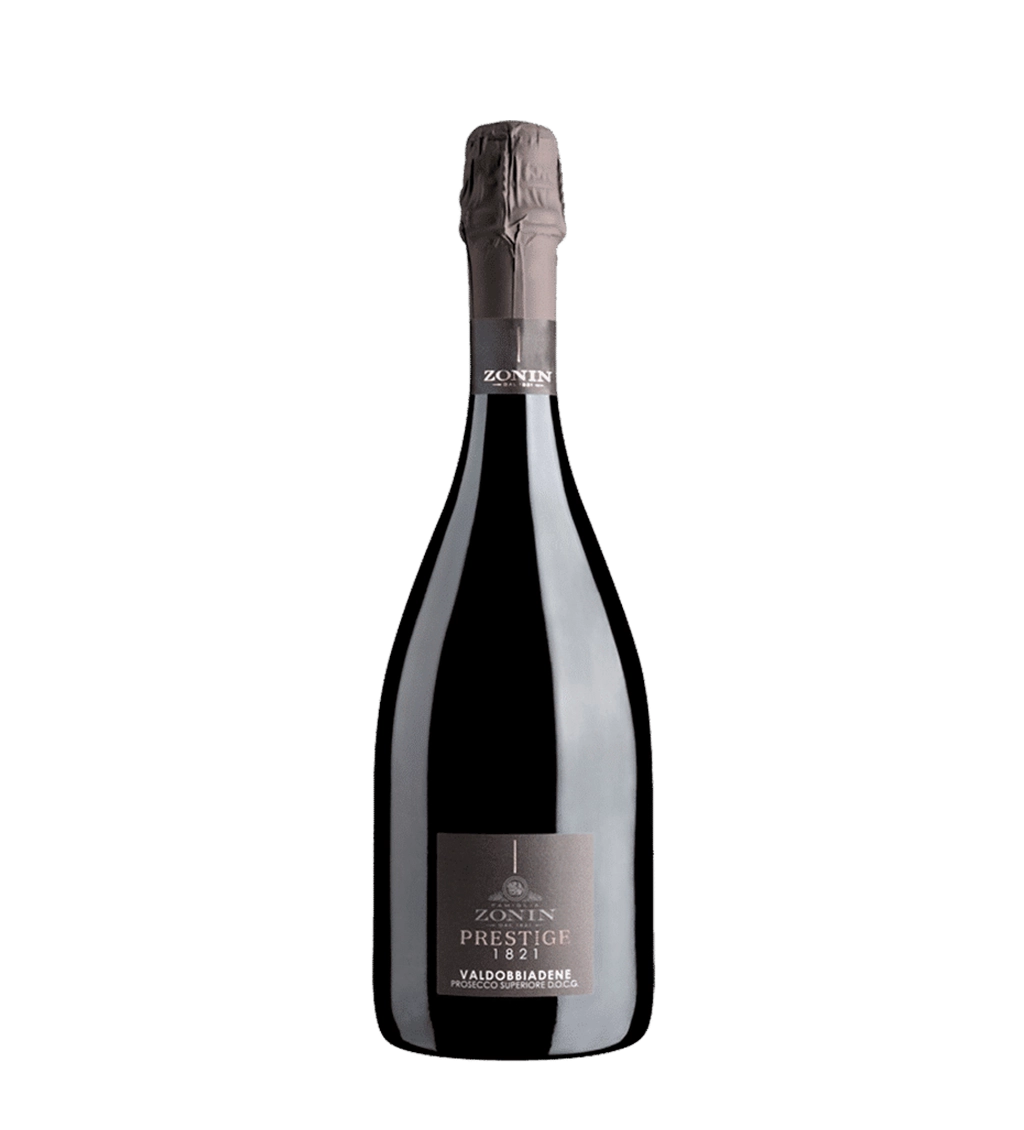 Zonin Prestige 750ml