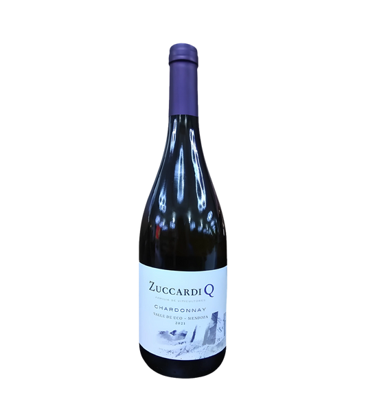 ZUCCARDI Q CHARDONNAY 75CL