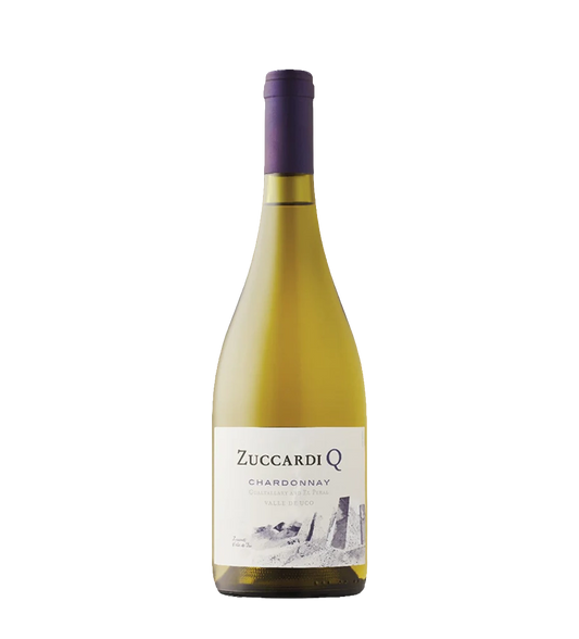 Zuccardi Q Chardonnay 750ml - Compare prices in UAE