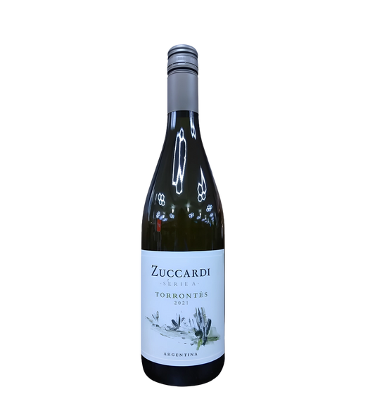 ZUCCARDI SERIE A - TORRONTES - 75CL