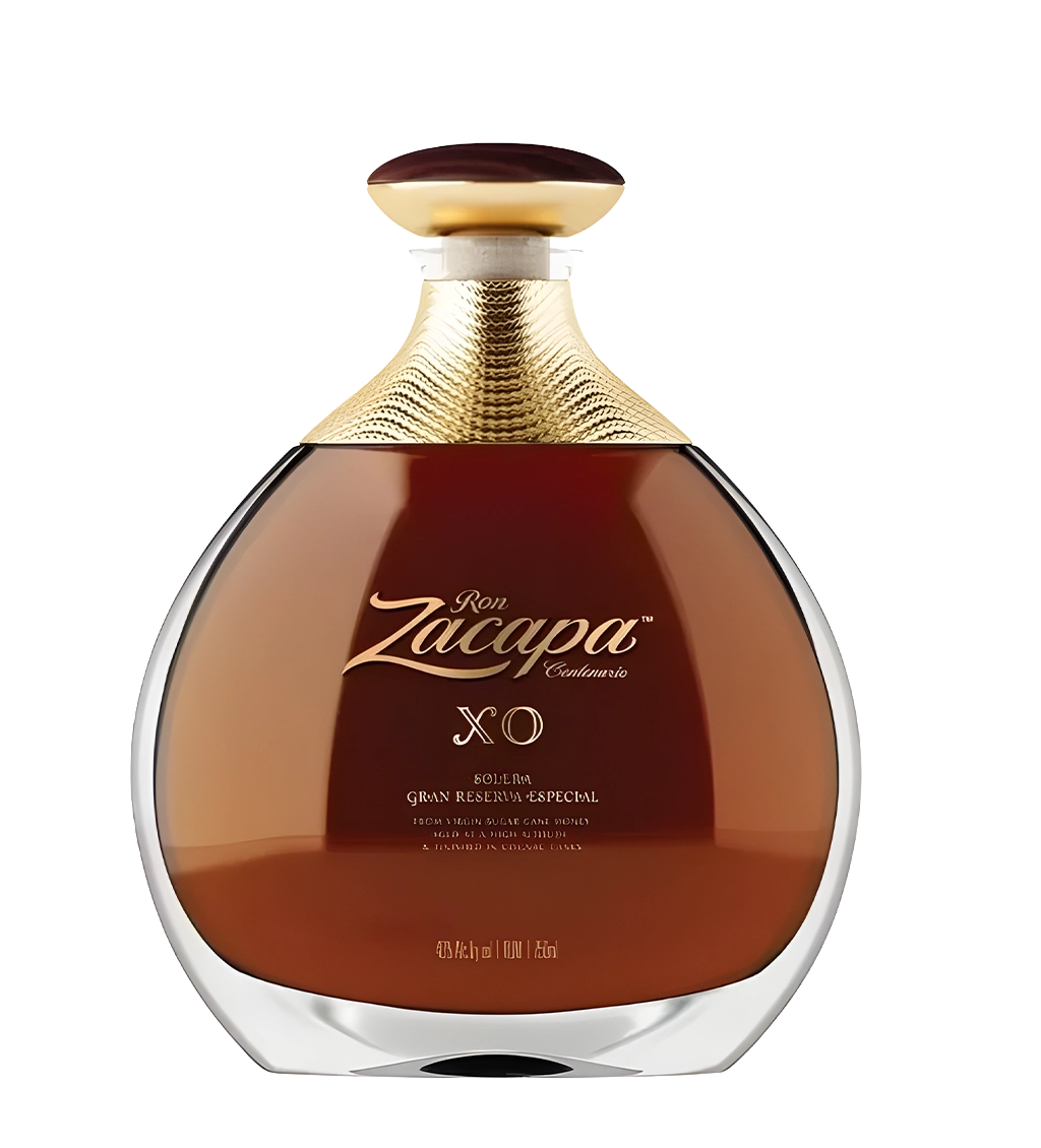 Zacapa Centenario XO Rum 700ml