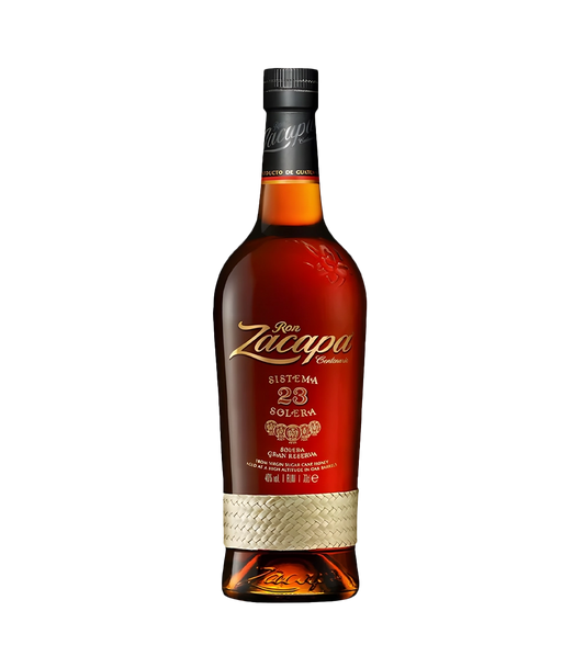 Zacapa Centenario 23 Years Gran Reserva 1L
