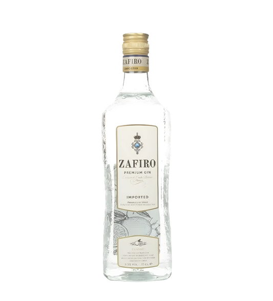 Zafiro Classic Gin 1L