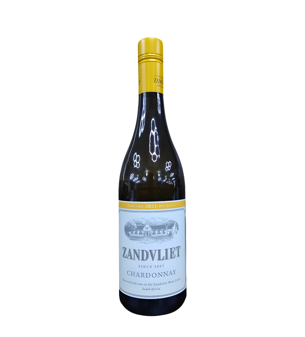 Zandvliet Chardonnay 75 CL